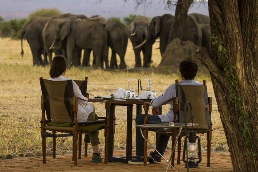 Tanzania Travel Tips