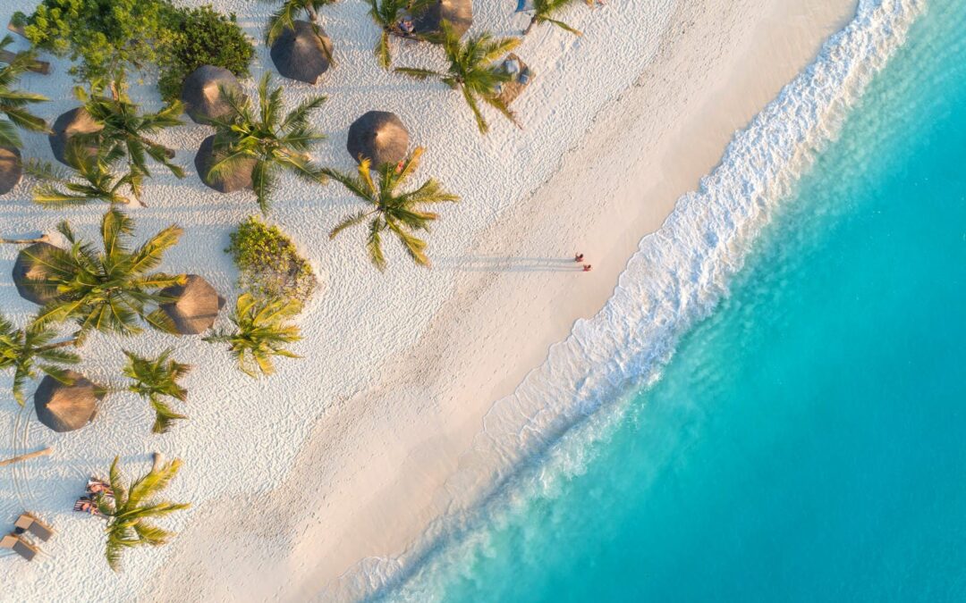 5 Days Zanzibar Beach Tour