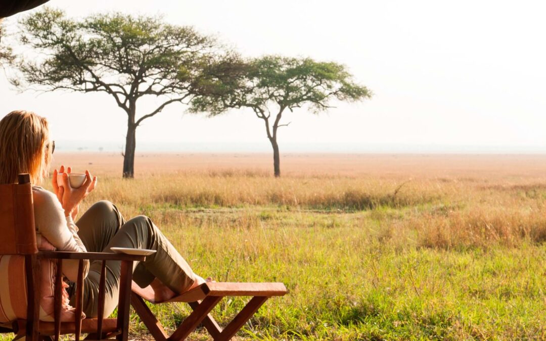 5 Day Tanzania Luxury Safari