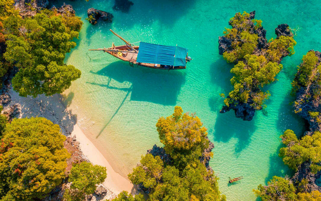 6 Days Zanzibar Holidays