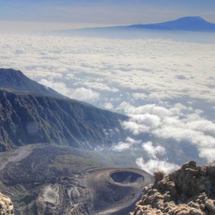 Mount Meru