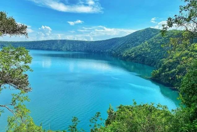 2 Days Lake Chala Adventure & Mkomazi African Wild Dog & Rhino