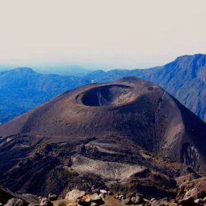7-Day Mount Meru Summit & Sacred Ol Donyo Lengai Trek