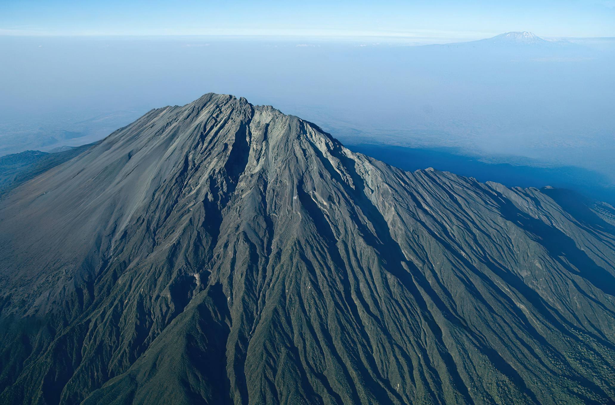 Kilimanjaro