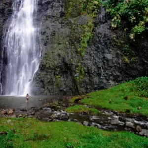 Materuni Waterfall Day Trip