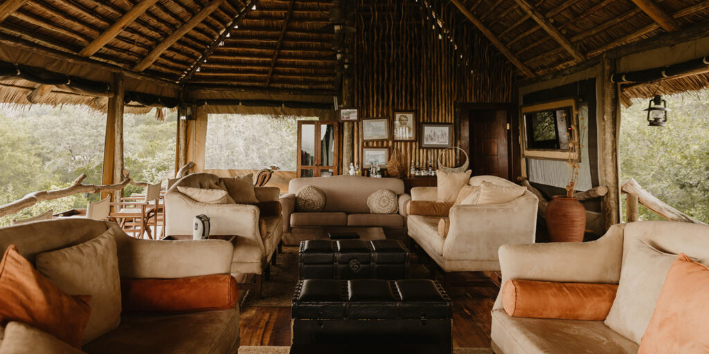 Tanzania Mid Range Safaris
