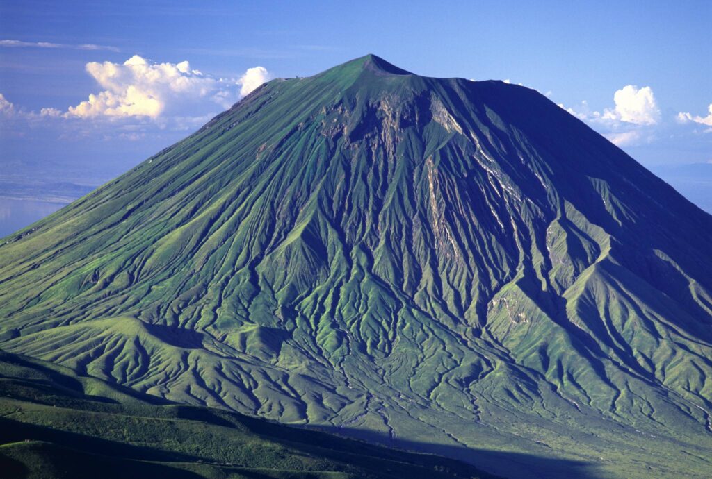 Best Time to Hike Mount Ol Doinyo Lengai