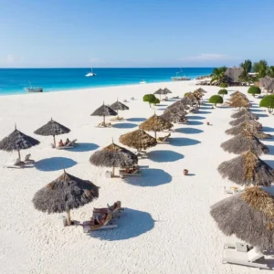 10 Day Tanzania Safari and Zanzibar Tour