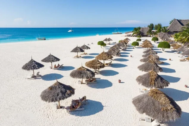 10 Day Tanzania Safari and Zanzibar Tour